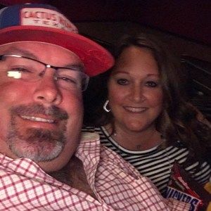 Meet your Posher, Lisa